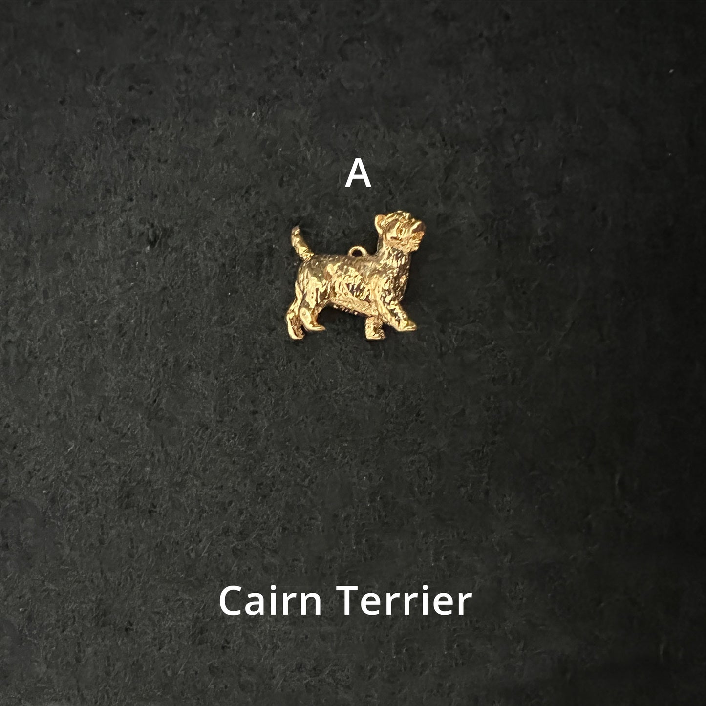 Cairn Terrier - Jewellery