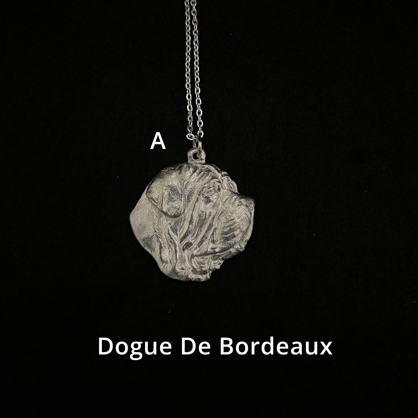 Dogue De Bordeaux - Jewellery