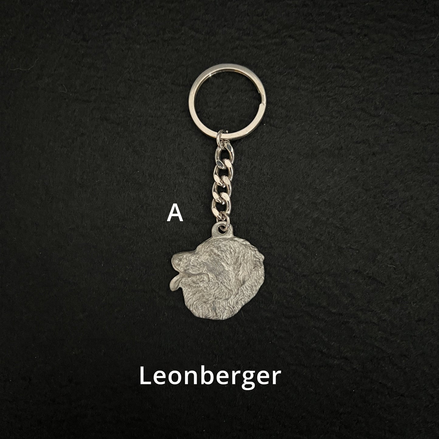 Leonberger - Keyrings