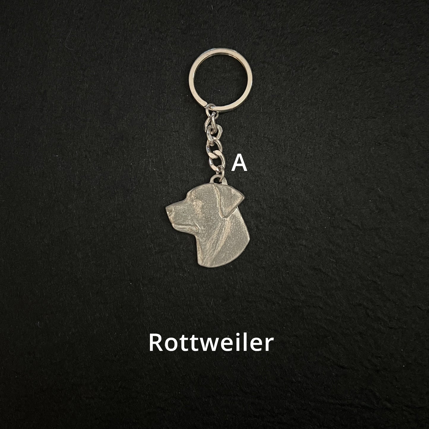 Rottweiler - Keyrings