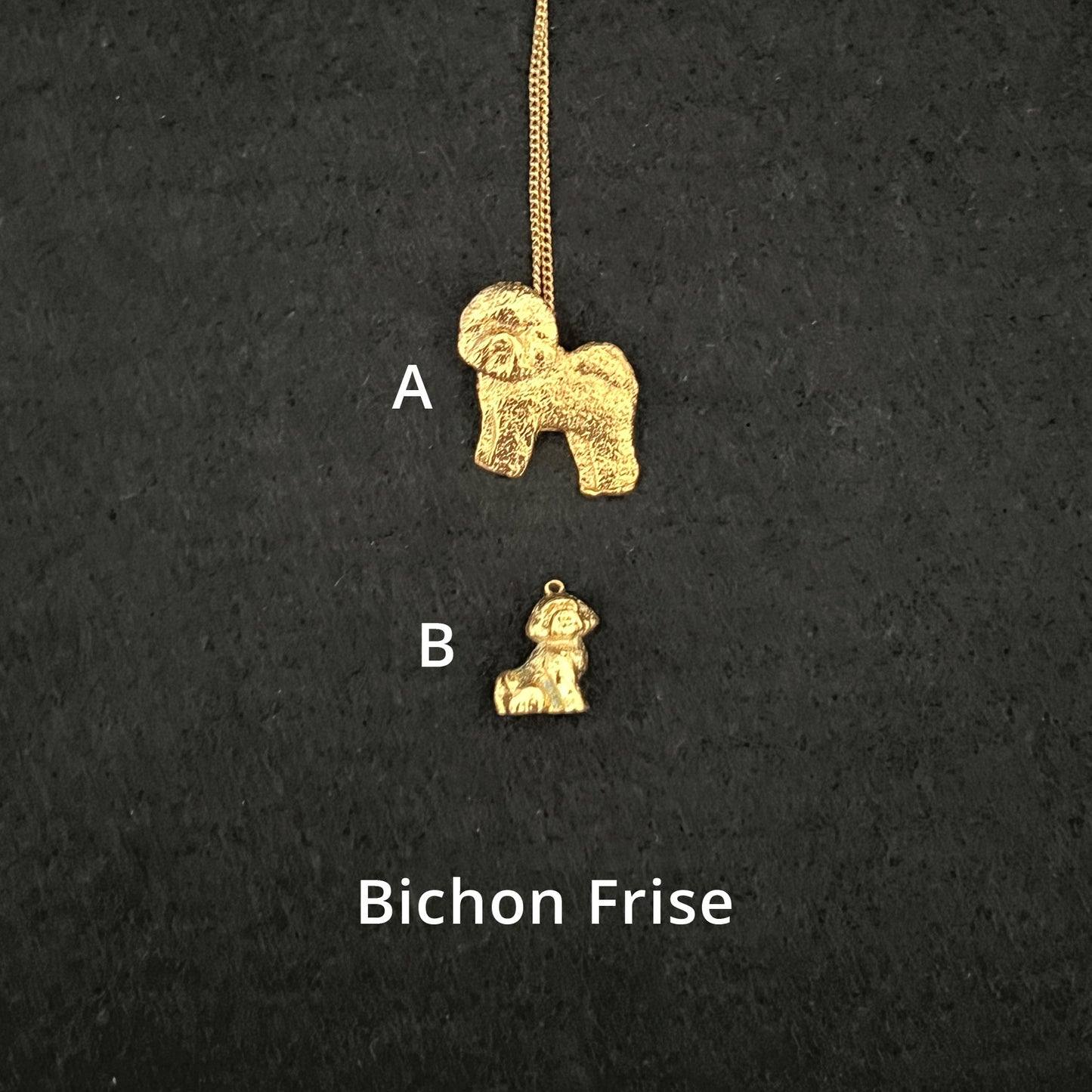 Bichon Frise - Jewellery