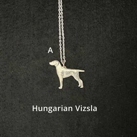 Hungarian Vizsla - Jewellery