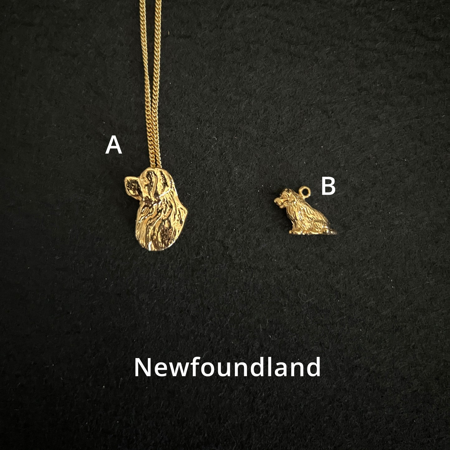 Newfoundland - Jewellery