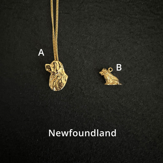 Newfoundland - Jewellery
