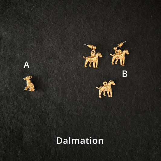 Dalmation - Jewellery