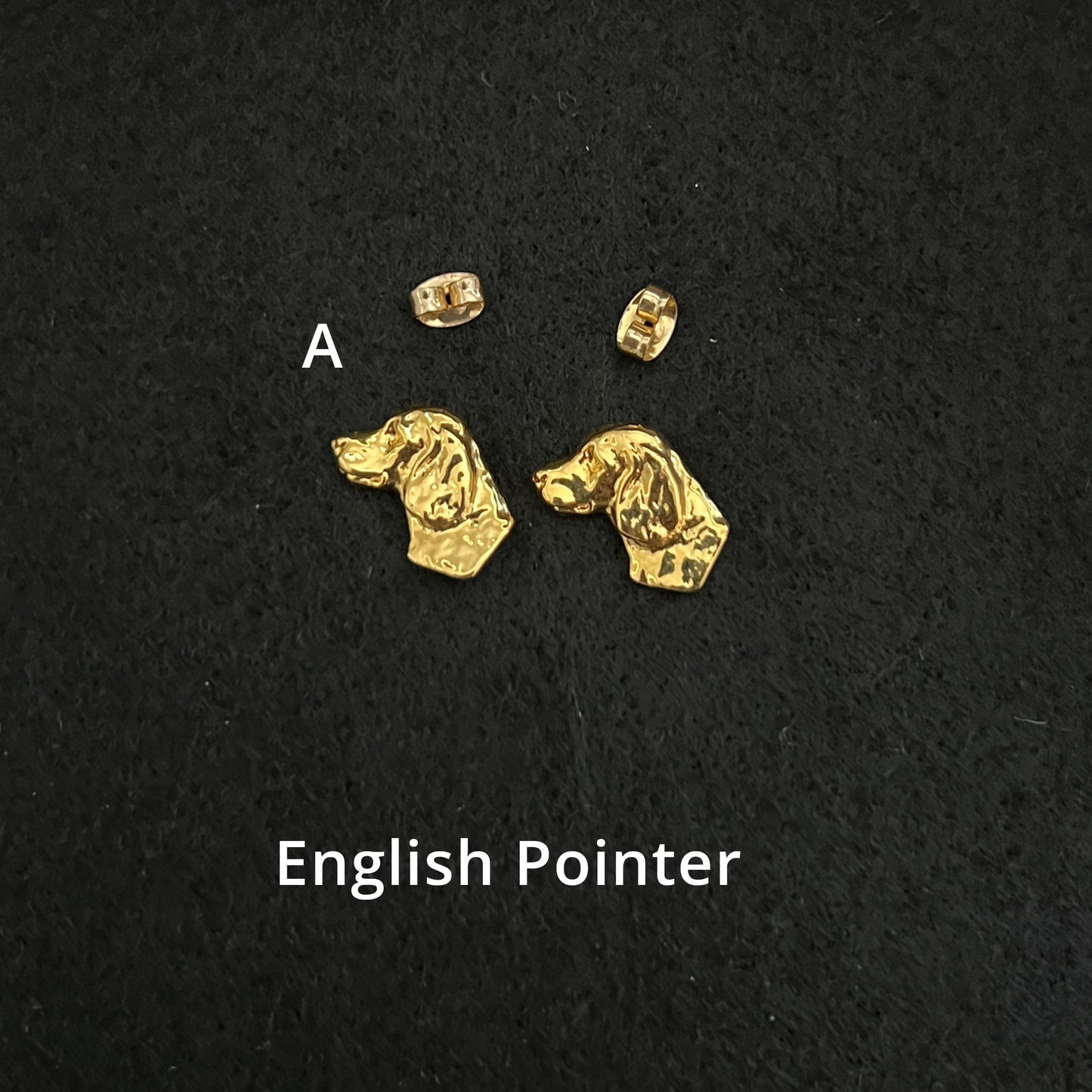 English Pointer - Jewellery