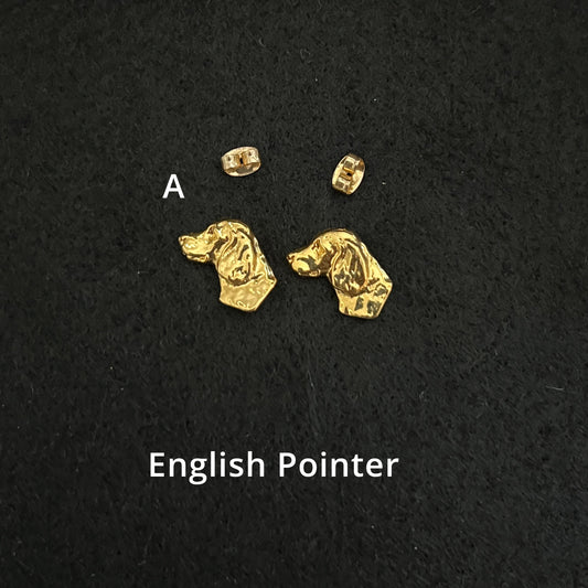 English Pointer - Jewellery
