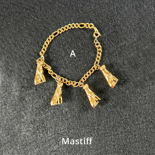 Mastiff - Jewellery
