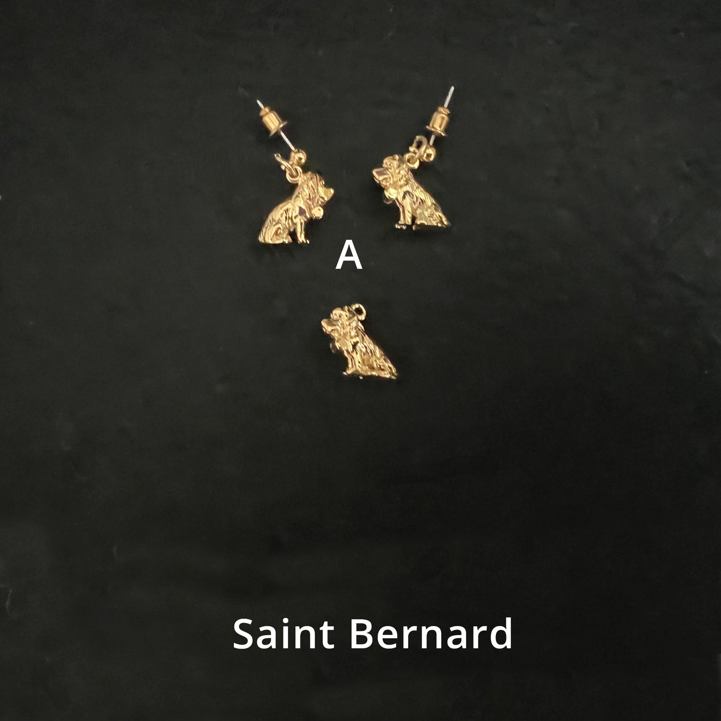 Saint Bernard -  Jewellery