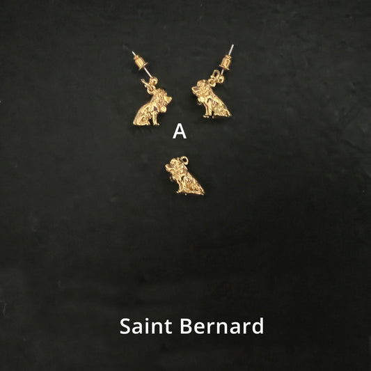 Saint Bernard -  Jewellery