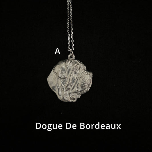 Dogue De Bordeaux - Jewellery