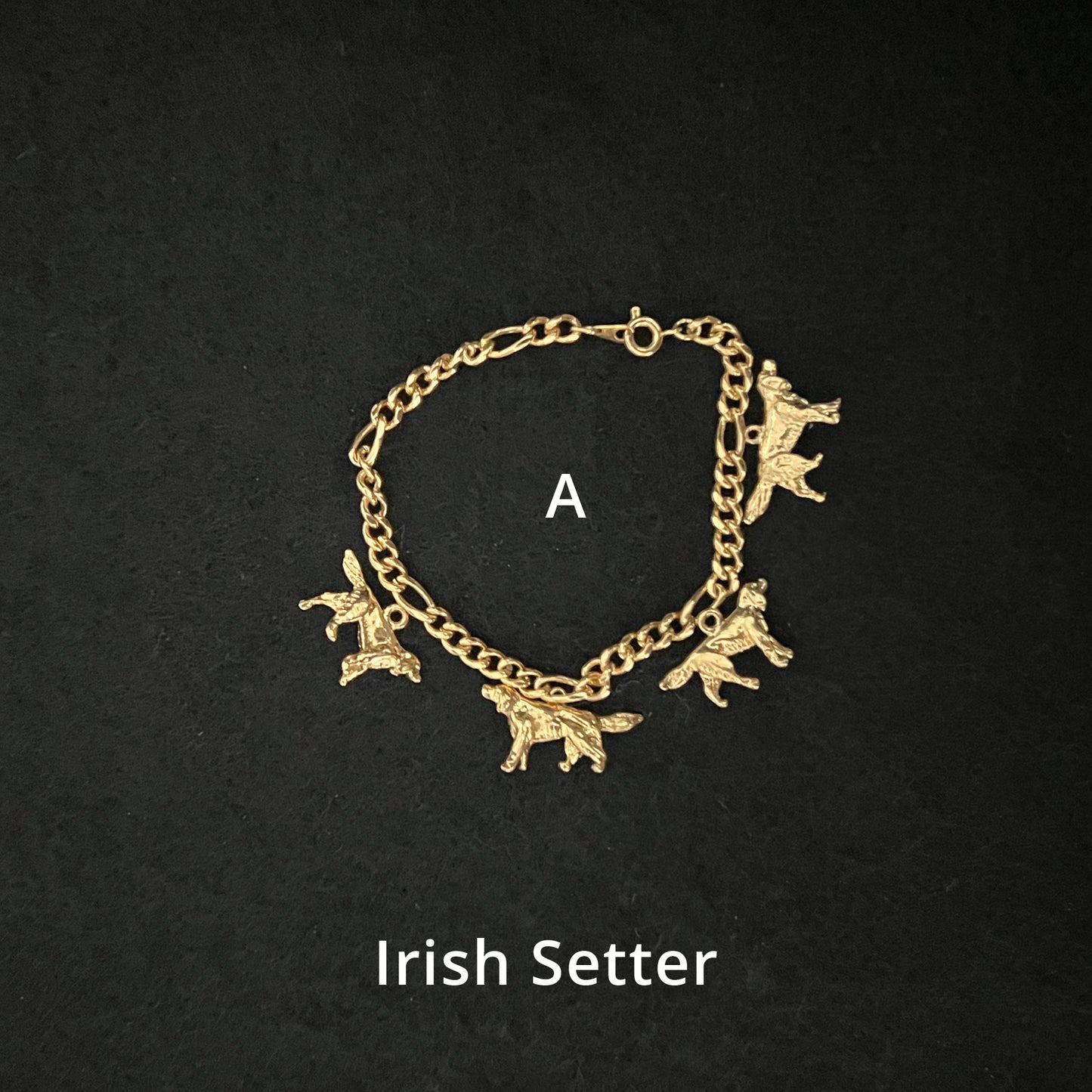 Irish Setter - Jewellery