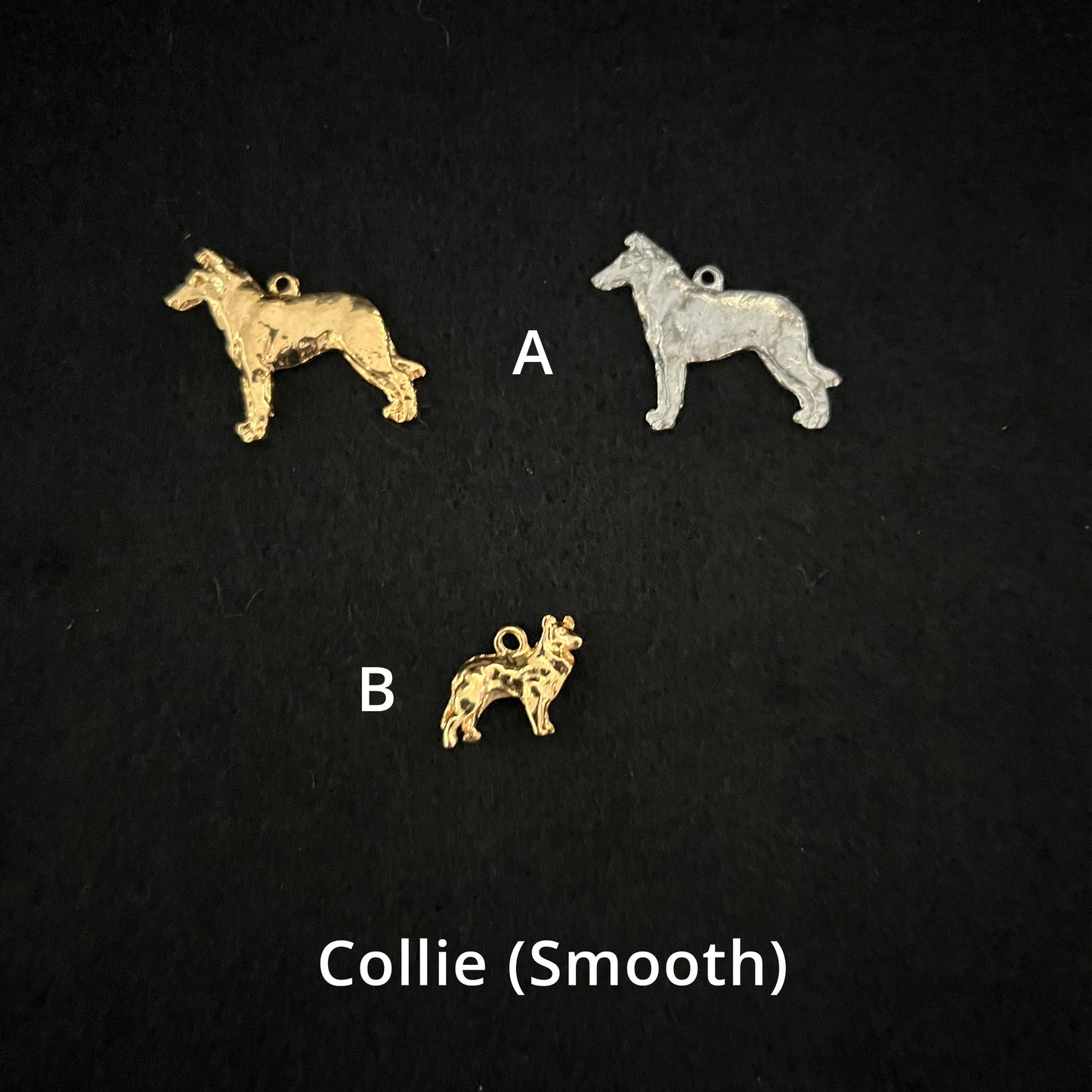 Collie (Smooth) - Jewellery