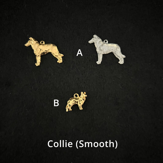 Collie (Smooth) - Jewellery
