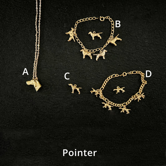 Pointer - Jewellery
