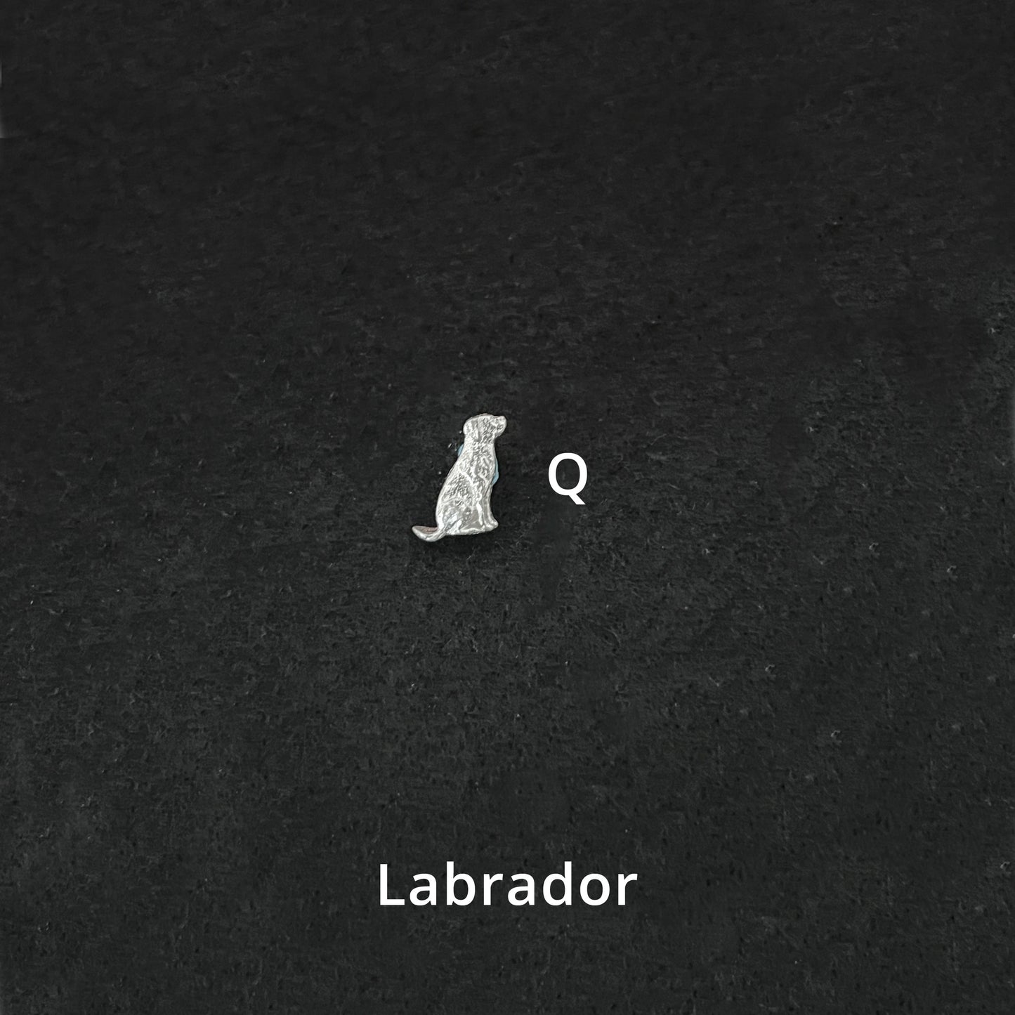 Labrador Retriever - Brooches, Showclips & Tiebars
